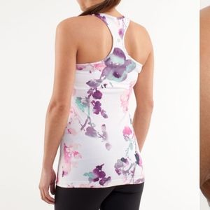 Lululemon cool racerback